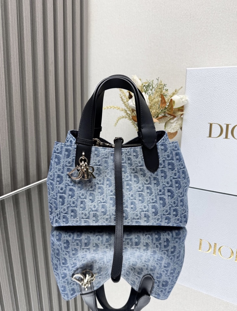 牛仔蓝Toujours丹宁