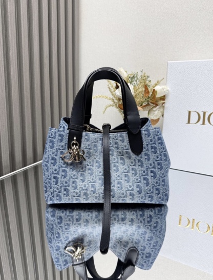 牛仔蓝Toujours丹宁