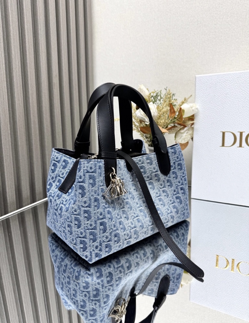 牛仔蓝Toujours丹宁