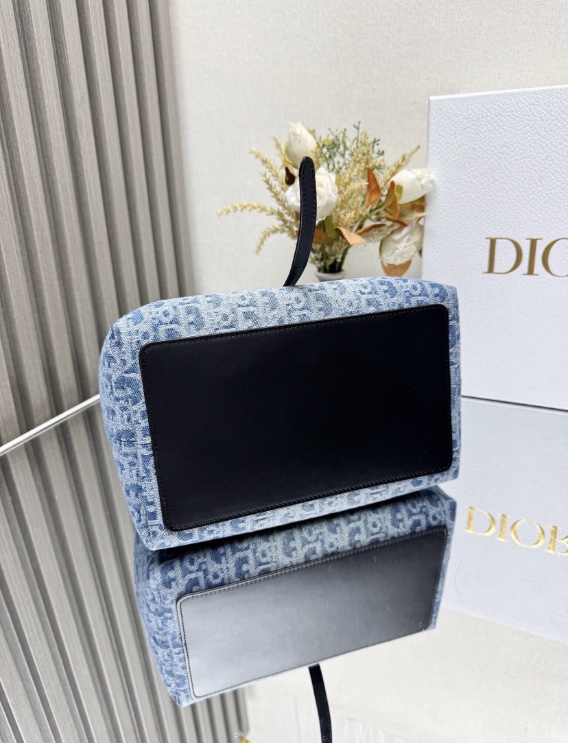 牛仔蓝Toujours丹宁