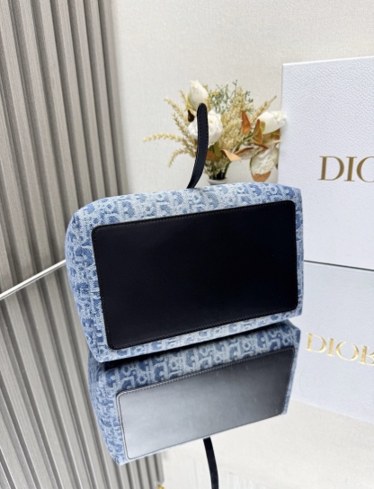 牛仔蓝Toujours丹宁