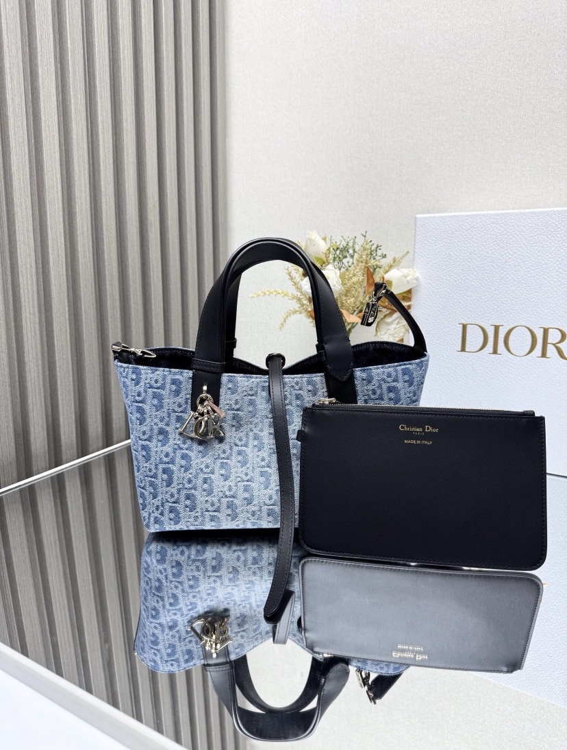 牛仔蓝Toujours丹宁