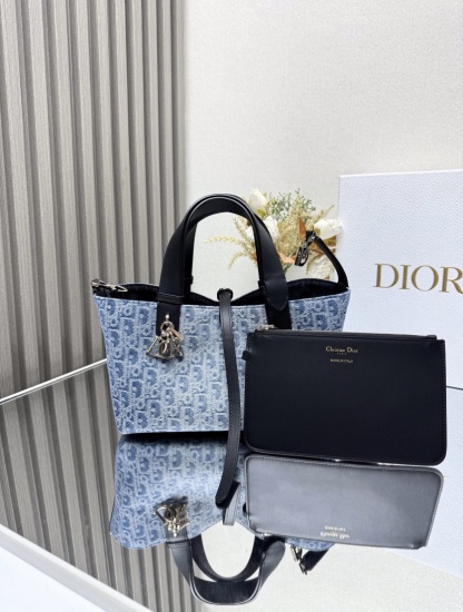 牛仔蓝Toujours丹宁