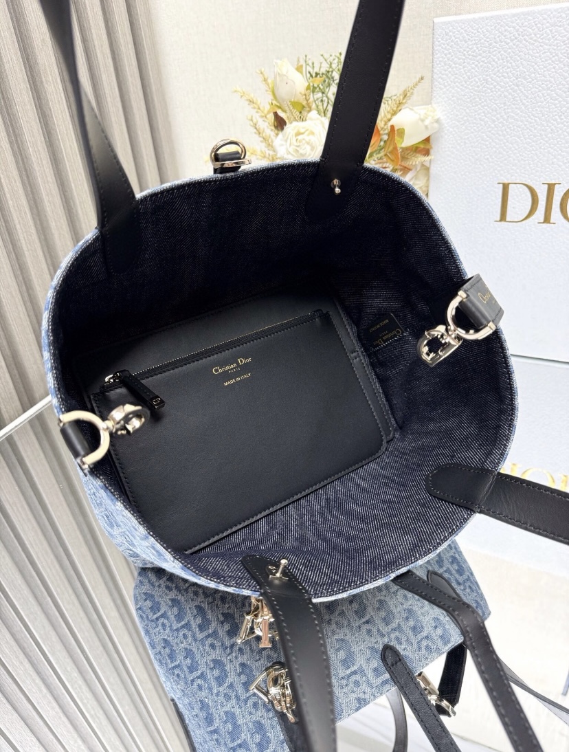 牛仔蓝Toujours丹宁