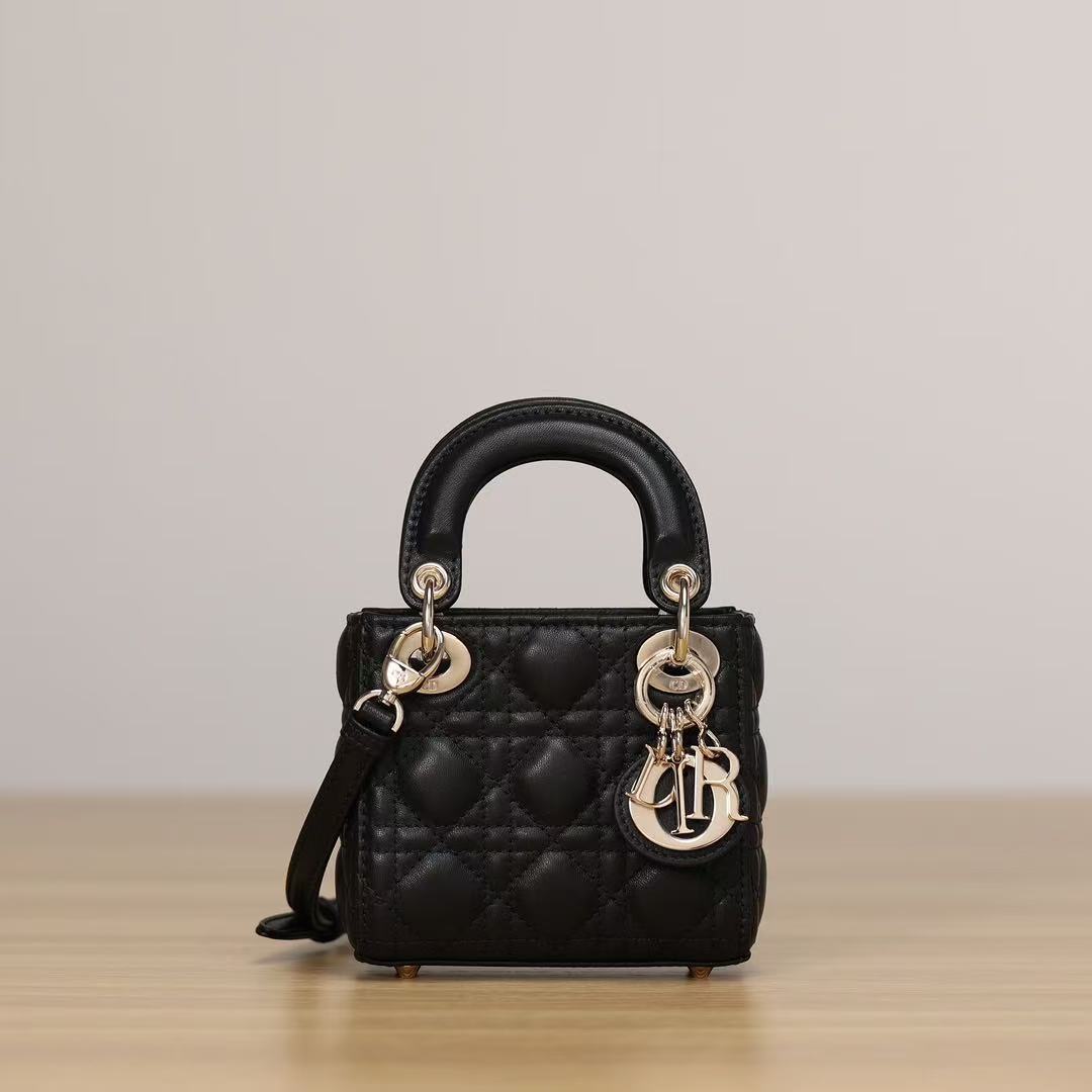  Lady Dior