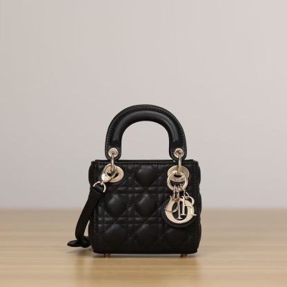  Lady Dior