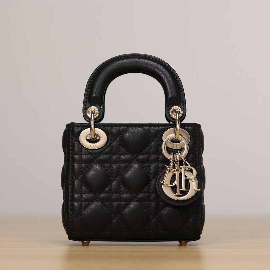  Lady Dior