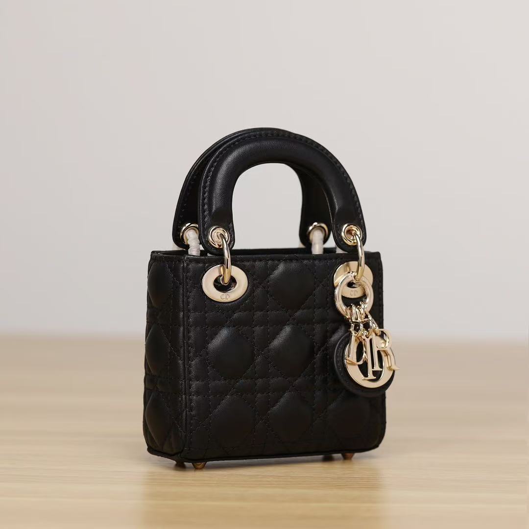  Lady Dior