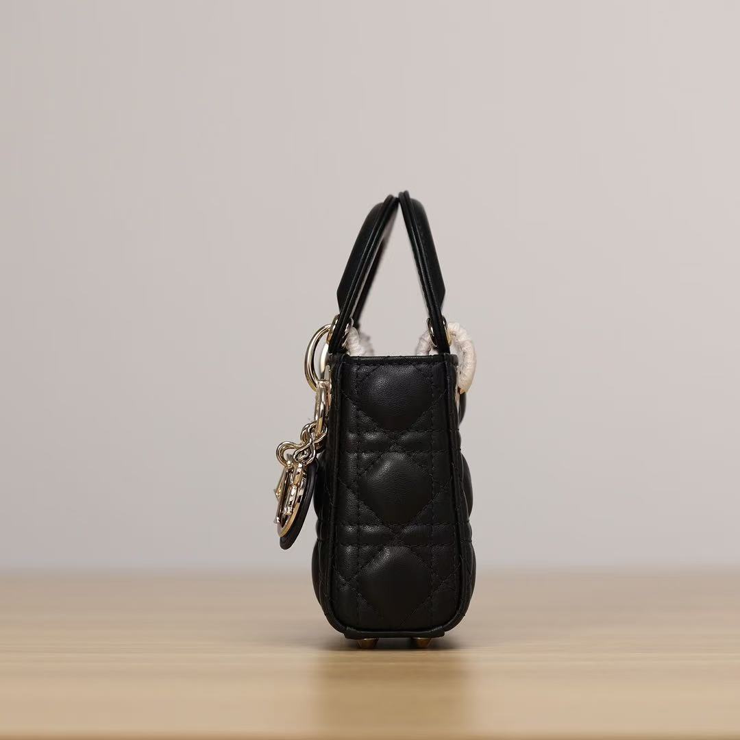  Lady Dior