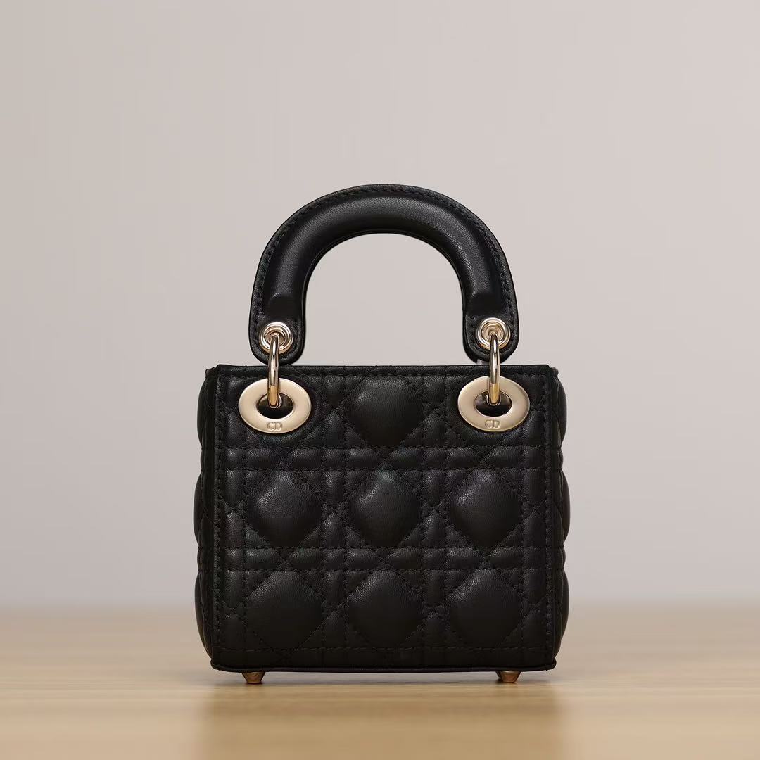  Lady Dior