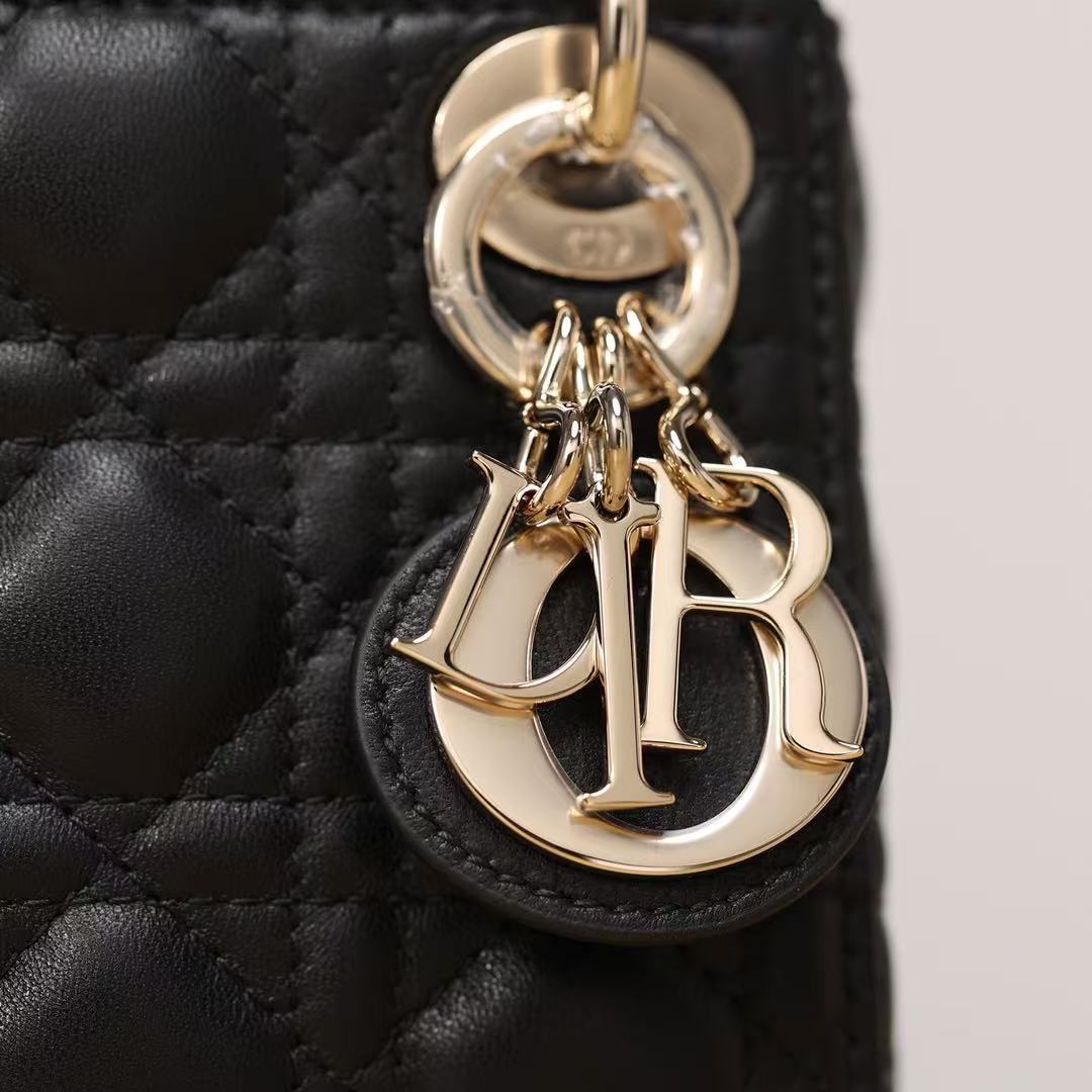  Lady Dior