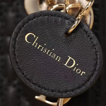  Lady Dior