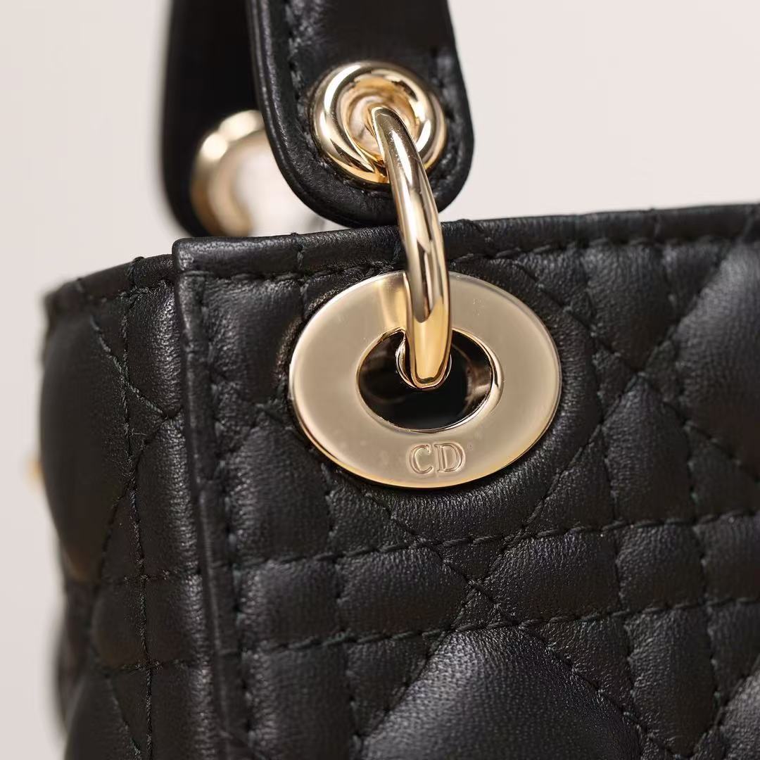  Lady Dior