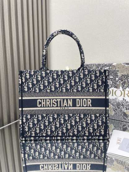  DI0R Booktote 