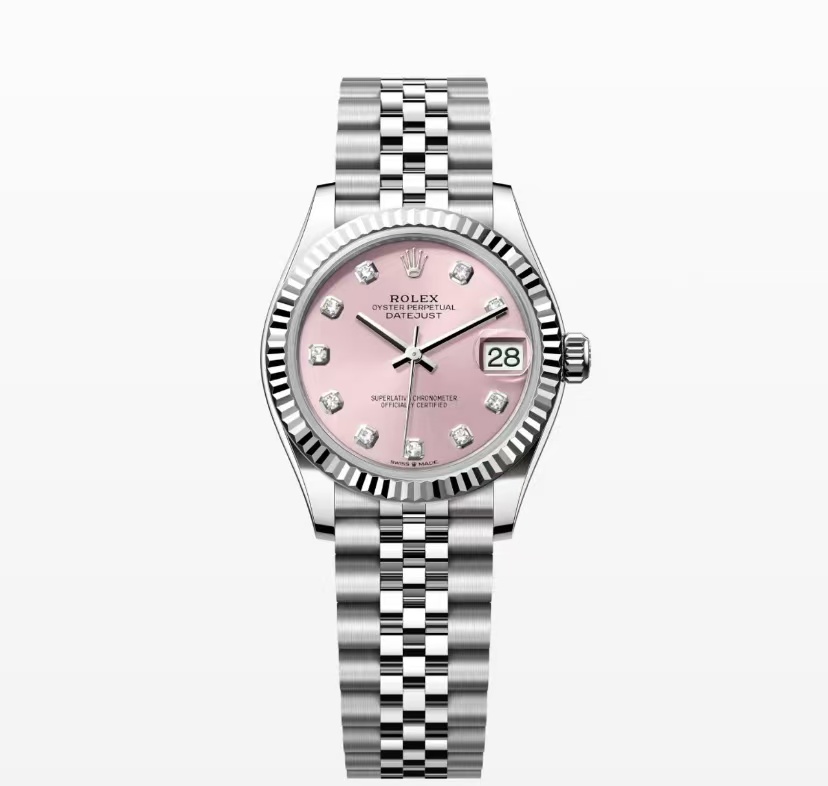 Oyster Perpetual Datejust