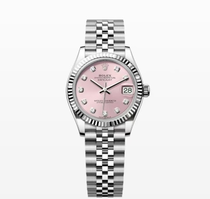 Oyster Perpetual Datejust