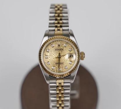 ROLEX12333  Datejust 