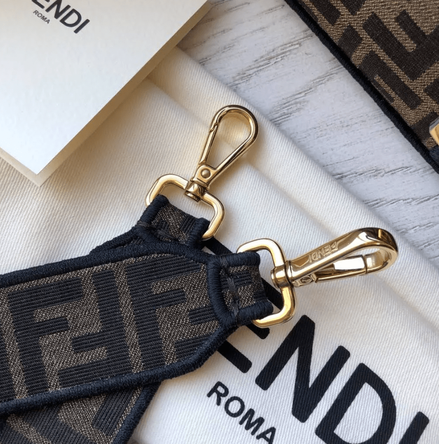 Fd �C Baguette, Women , Brown