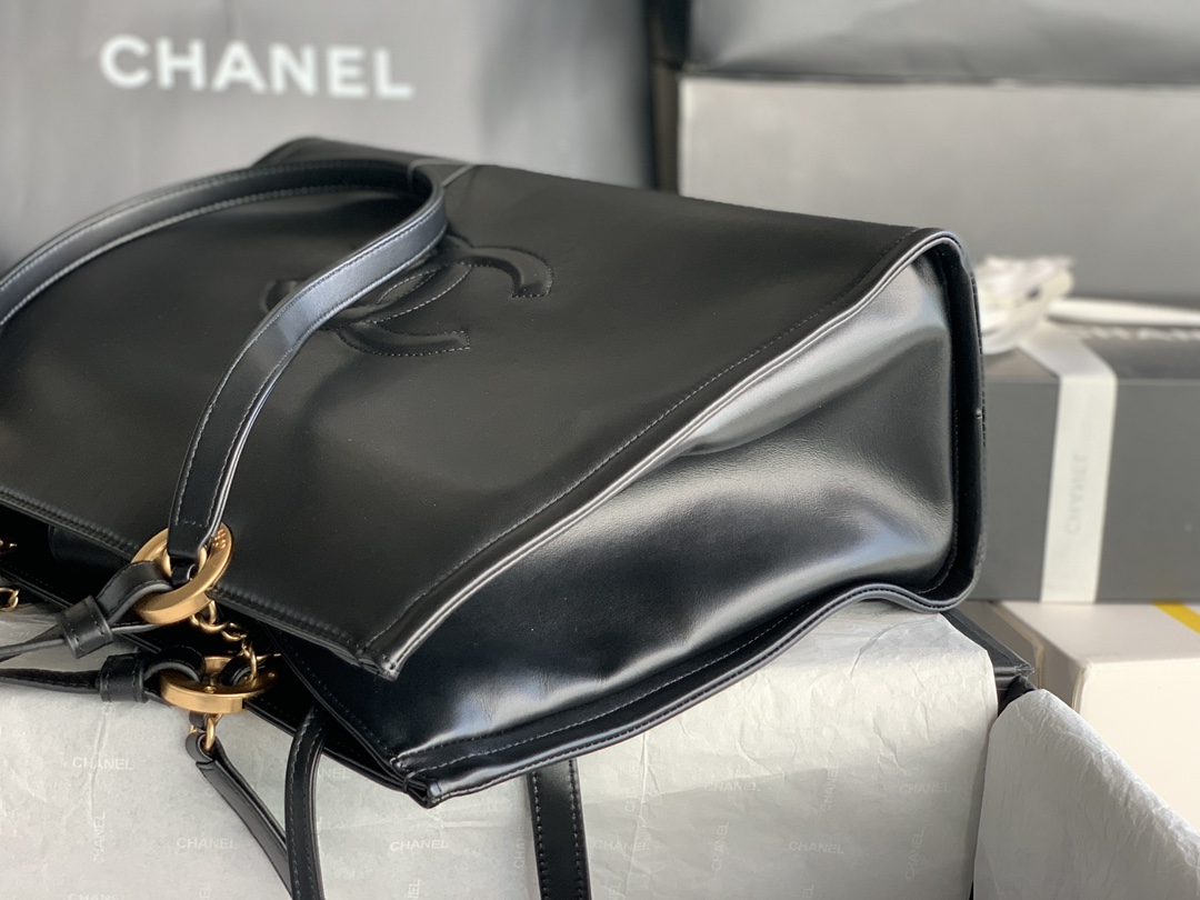 經典購物袋 羊皮系列