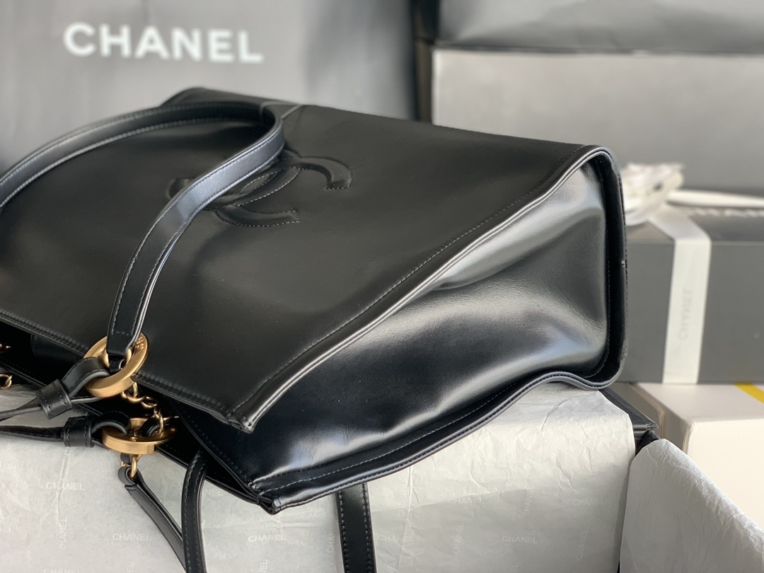 經典購物袋 羊皮系列