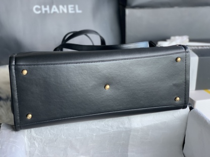 經典購物袋 羊皮系列