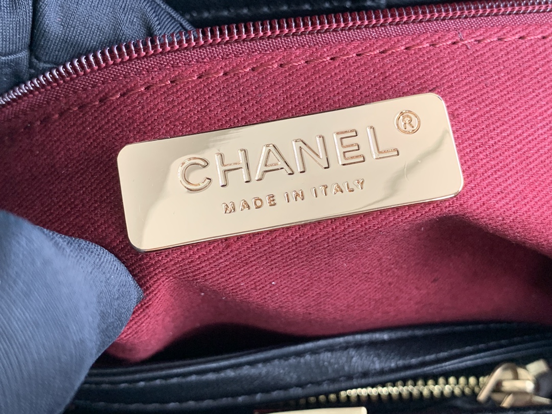 經典購物袋 羊皮系列