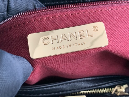 經典購物袋 羊皮系列