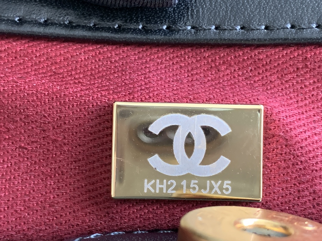 經典購物袋 羊皮系列