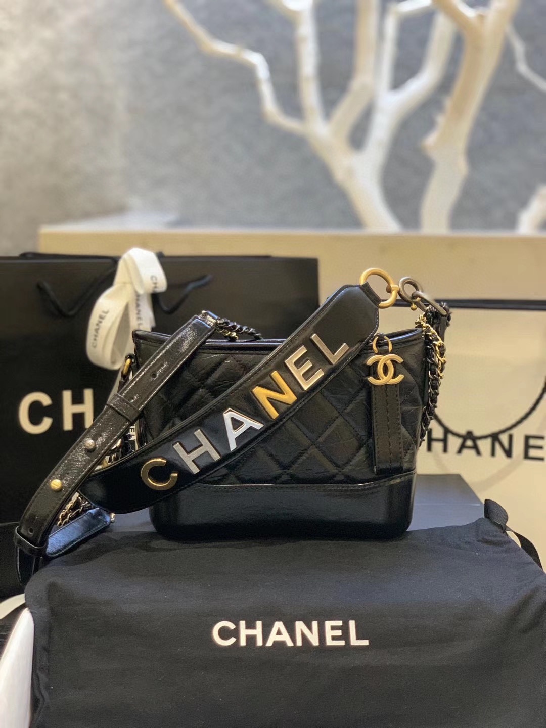 AS0865（流浪包）小號