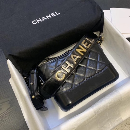 AS0865（流浪包）小號