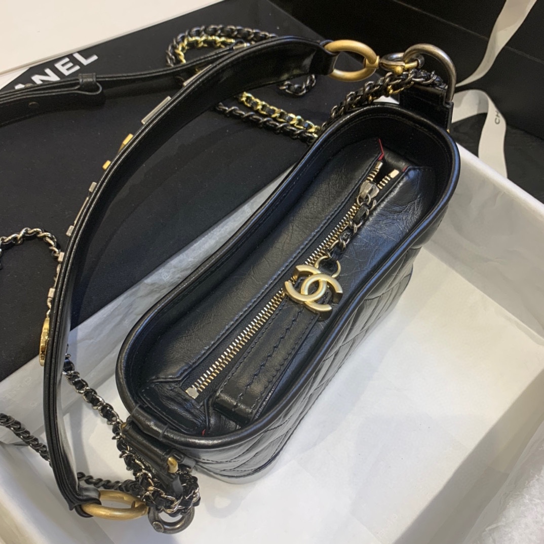 AS0865（流浪包）小號