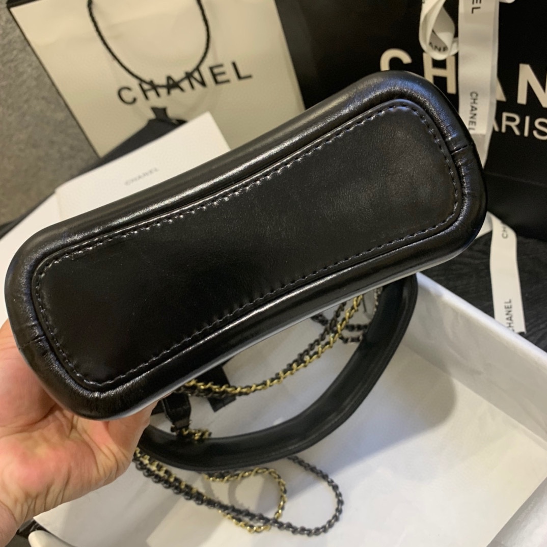 AS0865（流浪包）小號