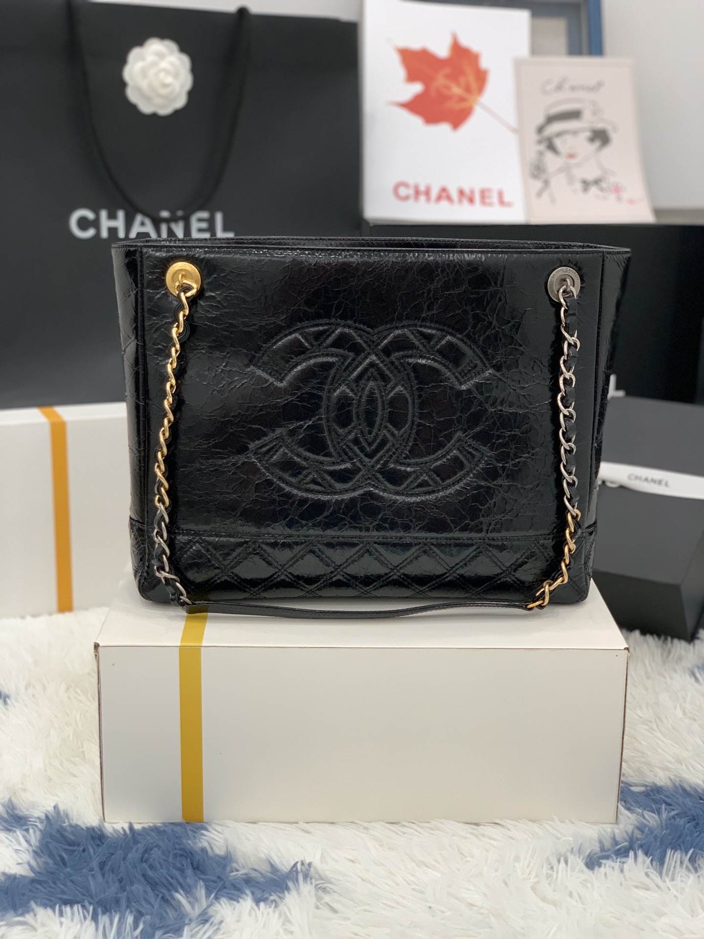 2020年最新品購物袋~大號購物袋容量超大