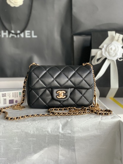 Chanel Classic Flap Bag