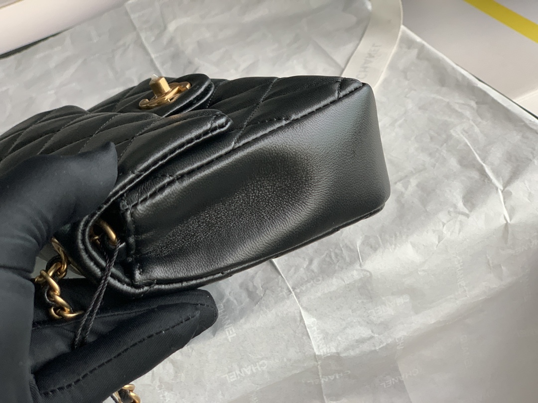 Chanel Classic Flap Bag