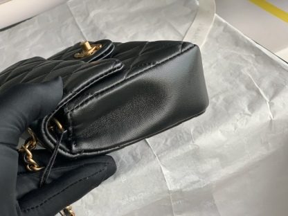 Chanel Classic Flap Bag