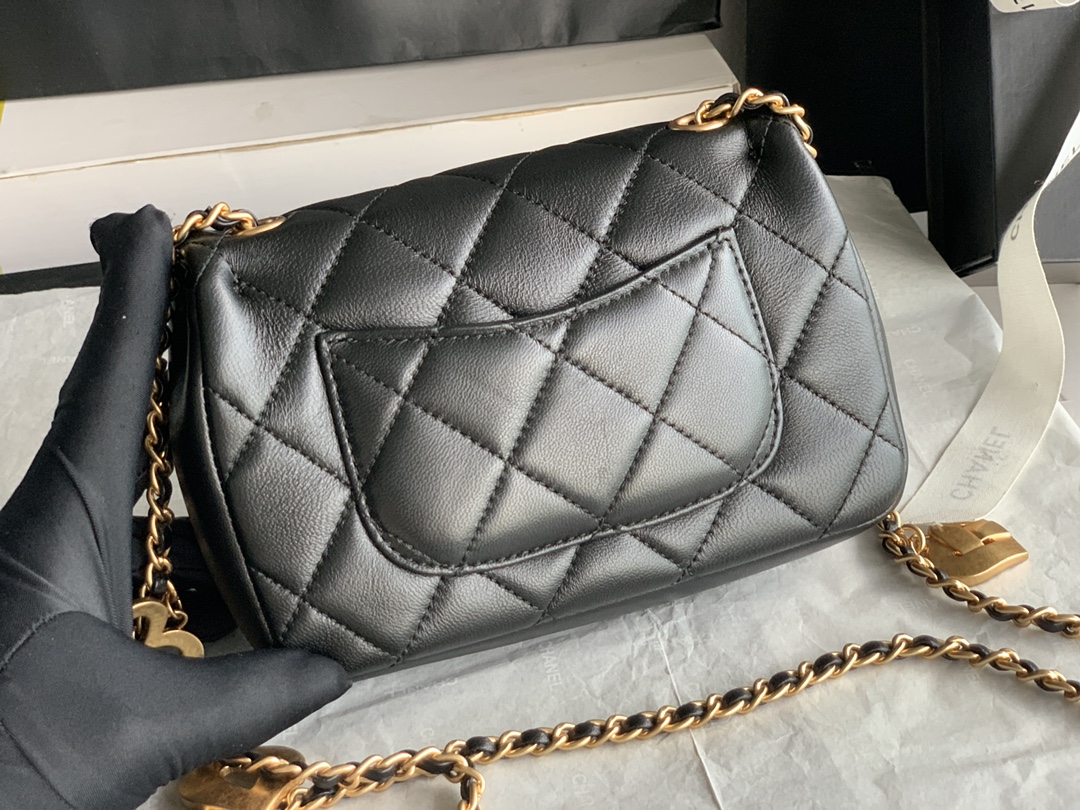 Chanel Classic Flap Bag