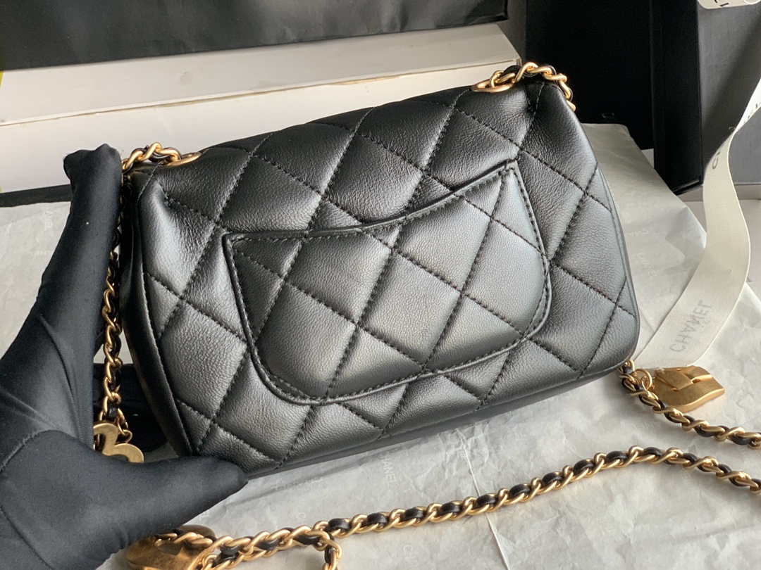 Chanel Classic Flap Bag