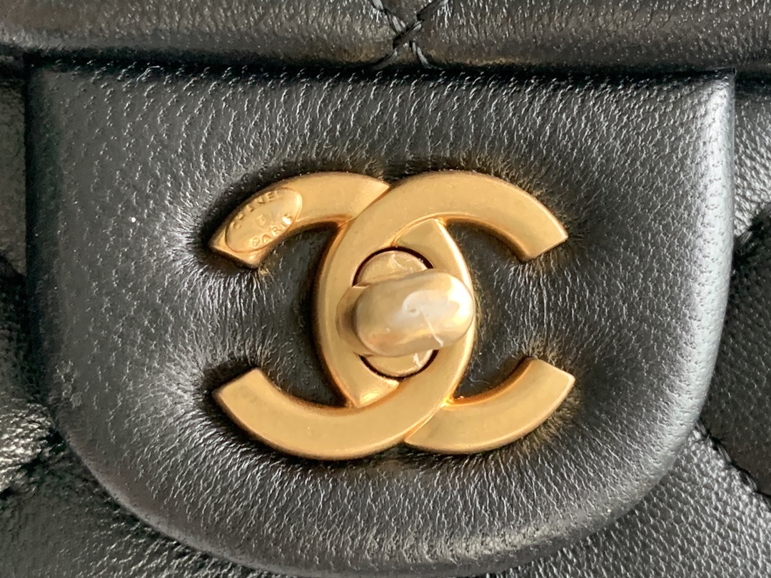 Chanel Classic Flap Bag