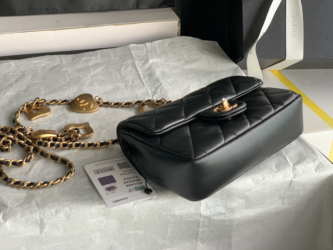 Chanel Classic Flap Bag