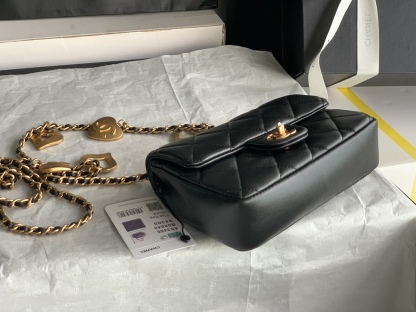 Chanel Classic Flap Bag