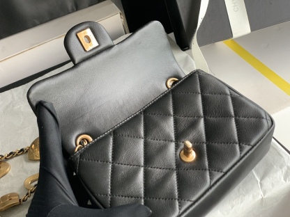 Chanel Classic Flap Bag