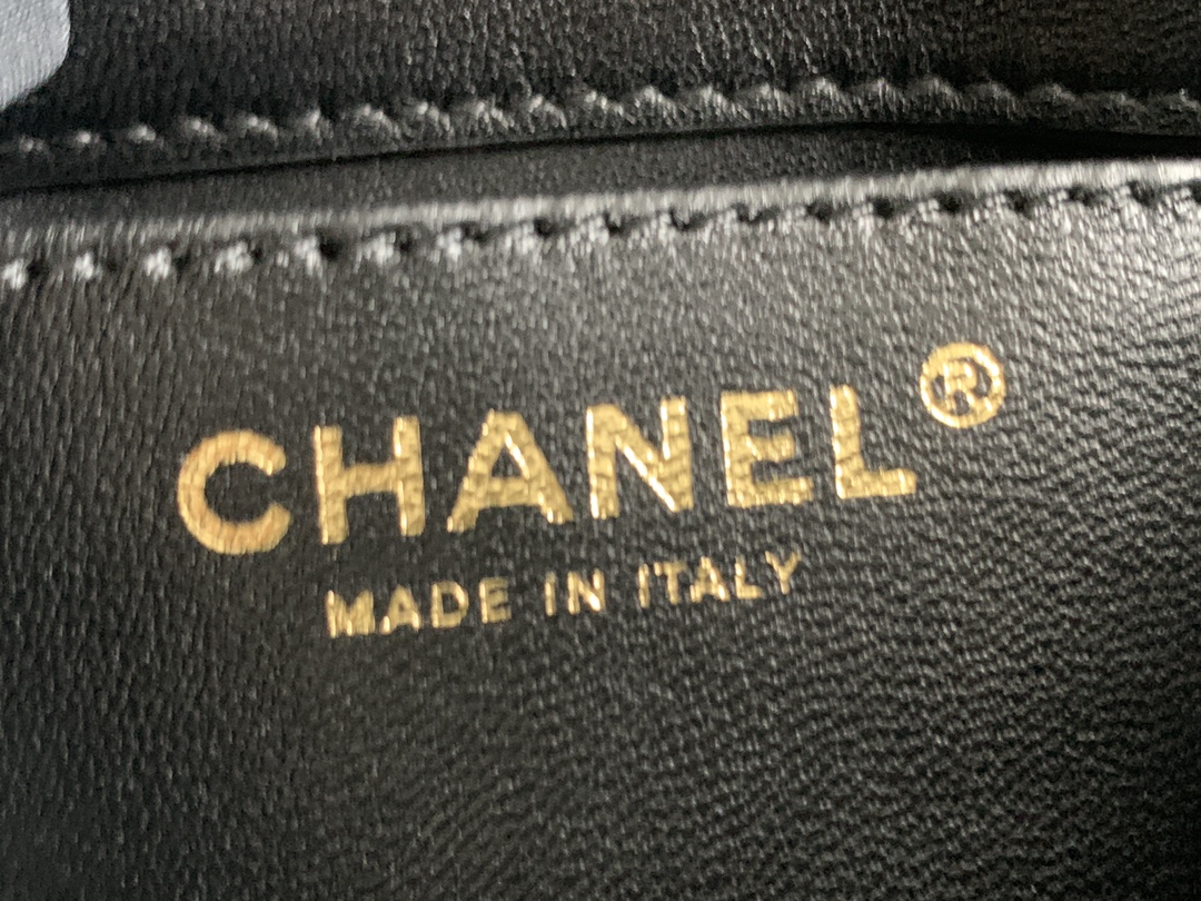 Chanel Classic Flap Bag