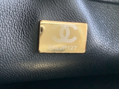 Chanel Classic Flap Bag