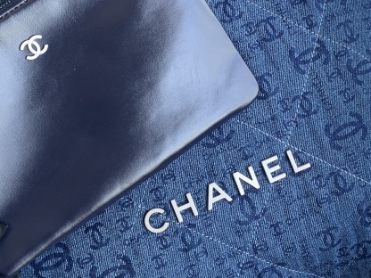 2022年春新款現貨：牛仔布系列大號