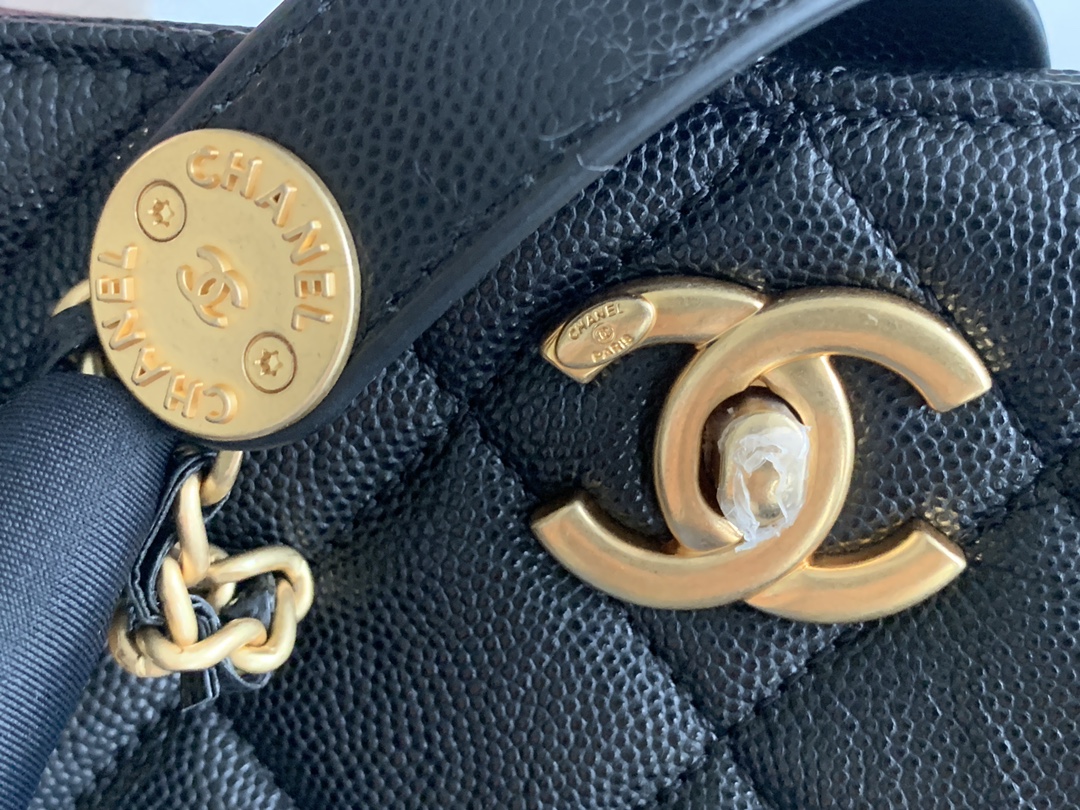 顆粒小球紋腋下包