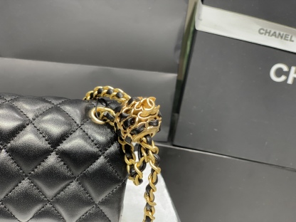 Chane 22s 編織金球𝐂𝐅大𝐦𝐢𝐧𝐢