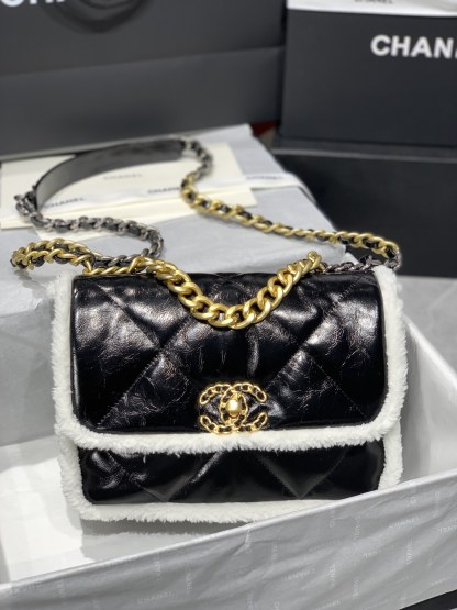  2021 Chane1秋冬款