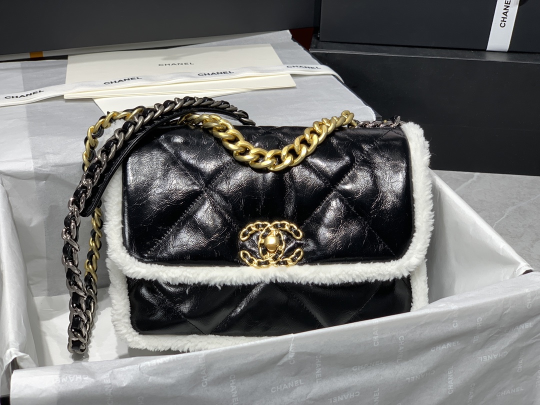  2021 Chane1秋冬款