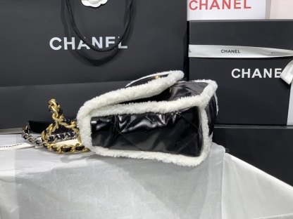  2021 Chane1秋冬款